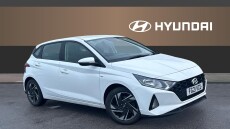 Hyundai i20 1.0T GDi 48V MHD SE Connect 5dr Petrol Hatchback